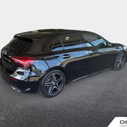 Mercedes Classe A Classe A 200 AMG Line Vesoul