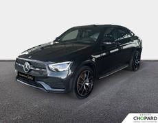 Mercedes GLC École-Valentin