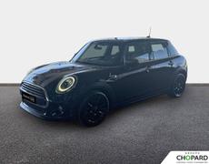 Mini Cooper Vesoul