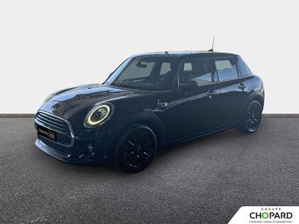Mini Cooper - Hatch 5 Portes Cooper 136 ch BVA7 Finition Business Design - 16 490 €