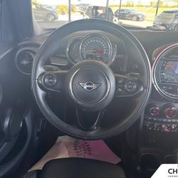 Mini Cooper Hatch 5 Portes Cooper 136 ch BVA7 Finition Business Design Vesoul