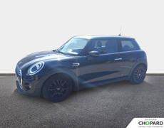 Mini Hatch École-Valentin