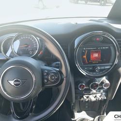 Mini Hatch Hatch 3 Portes Cooper 136 ch BVA7 Edition Greenwich &Eacute;cole-Valentin