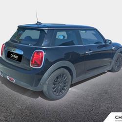 Mini Hatch Hatch 3 Portes Cooper 136 ch BVA7 Edition Greenwich &Eacute;cole-Valentin