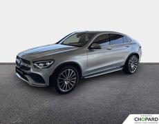Mercedes GLC Vesoul