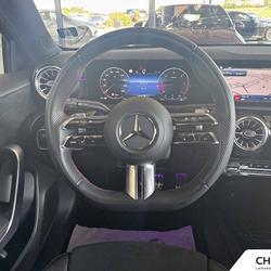 Mercedes Classe A Classe A 180 d 8G-DCT AMG Line Vesoul