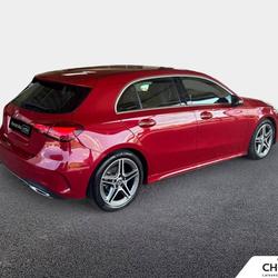 Mercedes Classe A Classe A 180 d 8G-DCT AMG Line Vesoul