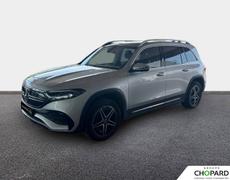 Mercedes EQB Vesoul