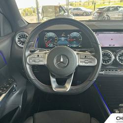 Mercedes EQB EQB 250 AMG Line Vesoul