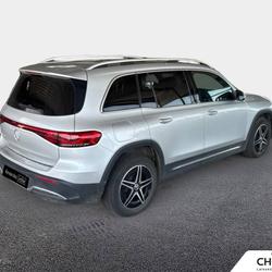 Mercedes EQB EQB 250 AMG Line Vesoul