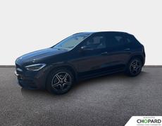 Mercedes GLA Vesoul
