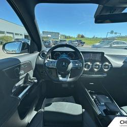 Mercedes GLA GLA 250 e 8G-DCT AMG Line Vesoul