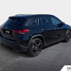 Mercedes GLA GLA 250 e 8G-DCT AMG Line Vesoul