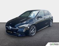 Mercedes Classe B Vesoul