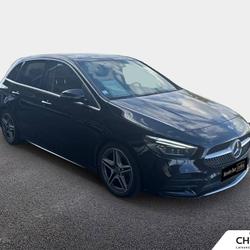 Mercedes Classe B 180 d 7G-DCT AMG Line Edition occasion - Vesoul - photo 3/26