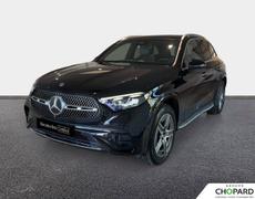 Mercedes GLC