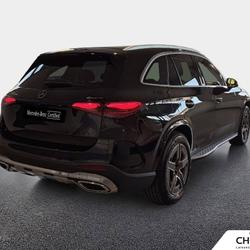 Mercedes GLC 300 de 9G-Tronic 4Matic AMG Line occasion - &Eacute;cole-Valentin - photo 3/34