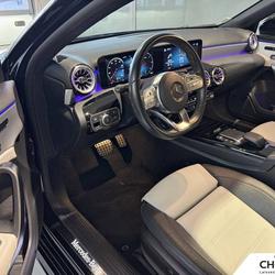 Mercedes Classe A 200 d 8G-DCT AMG Line occasion - &Eacute;cole-Valentin - photo 2/32