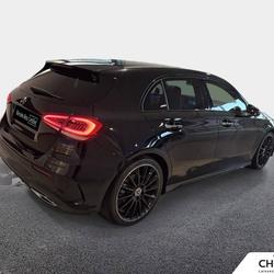 Mercedes Classe A 200 d 8G-DCT AMG Line occasion - &Eacute;cole-Valentin - photo 3/32