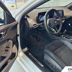 BMW Serie 1 123 xDrive 218 ch DKG7 M Sport occasion - &Eacute;cole-Valentin - photo 2/33