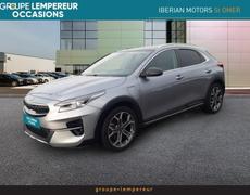 Kia XCee'd Longuenesse