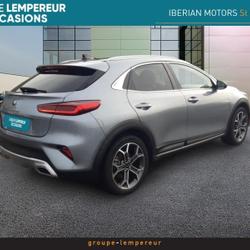 Kia XCee'd 1.6 GDi 105ch + Plug-In 60.5ch Design DCT6 Longuenesse