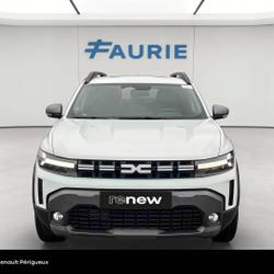 Dacia Duster Duster ECO-G 100 Journey Terrasson-Lavilledieu