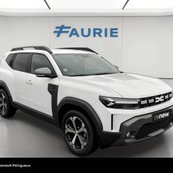 Dacia Duster Duster ECO-G 100 Journey Terrasson-Lavilledieu