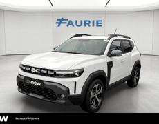 Dacia Duster Saint-Astier