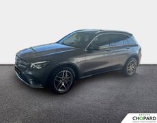 Mercedes GLC Vesoul