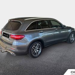 Mercedes GLC Classe GLC 250 d 9G-Tronic 4Matic Sportline Vesoul