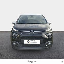 Citroen C3 C3 BlueHDi 100 S&S BVM6 Shine &Eacute;vreux