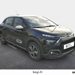 Citroen C3 C3 BlueHDi 100 S&S BVM6 Shine &Eacute;vreux