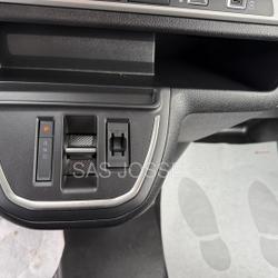 Peugeot Expert 2.0 BLUEHDI 180 CV EAT8 Noues de Sienne