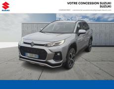 Suzuki Across MEYTHET