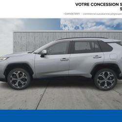 Suzuki Across 2.5 Hybride Rechargeable 306ch Pack 2023 MEYTHET