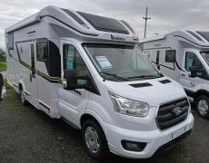 Profile Benimar Ploudaniel