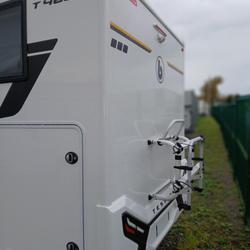 Profile Benimar FORD TRANSIT 2.0 L 165 CV Ploudaniel