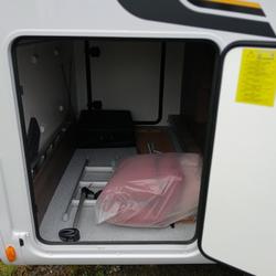 Profile Benimar FORD TRANSIT 2.0 L 165 CV Ploudaniel