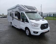 Profile Benimar Ploudaniel