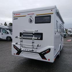 Profile Benimar FORD TRANSIT 130 CV 2000 CC Ploudaniel