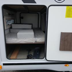 Profile Benimar FORD TRANSIT 130 CV 2000 CC Ploudaniel