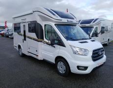 Profile Benimar Ploudaniel