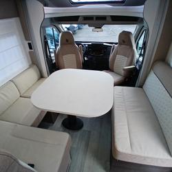 Profile Benimar FORD TRANSIT 165 CV 2000 CC Ploudaniel