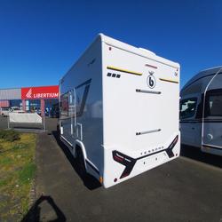 Profile Benimar FORD TRANSIT 165 CV 2000 CC Avrill&eacute;