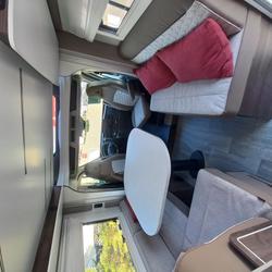 Profile Benimar FORD TRANSIT 165 CV 2000 CC Avrill&eacute;