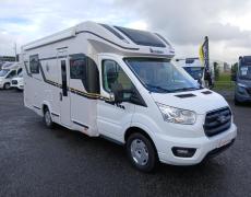 Profile Benimar Ploudaniel