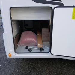 Profile Benimar FORD TRANSIT 165 CV 2000 CC Ploudaniel