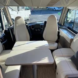 Integral Eden Camp FIAT DUCATO 2.2 L 140 CV Par&ccedil;ay-Meslay
