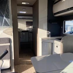 Integral Eden Camp FIAT DUCATO 2.2 L 140 CV Par&ccedil;ay-Meslay